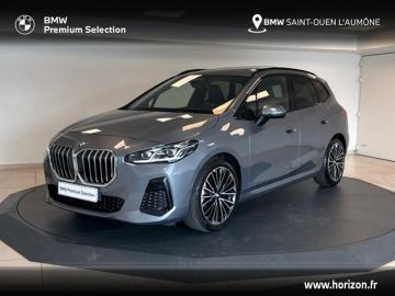 BMW 218i 136ch M Sport DKG7 Active Tourer