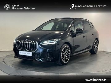 BMW 218i 136ch M Sport DKG7 Active Tourer