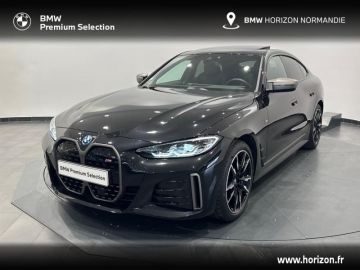 BMW i4 M50 544ch