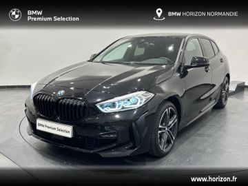 BMW 120iA 178ch M Sport DKG7 9cv