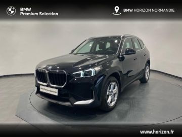 BMW X1 sDrive18i 136ch Business Design