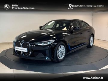 BMW i4 eDrive40 340ch