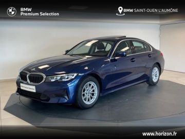 BMW 320iA 184ch Business Design