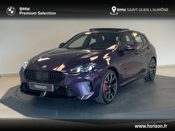 BMW 116A 122ch M Sport DKG7