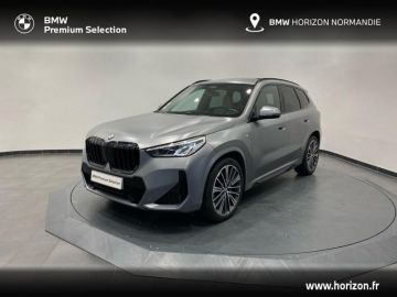 BMW X1 sDrive18d 150ch M Sport