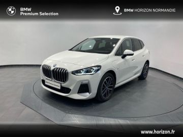 BMW 225e 245ch xDrive M Sport DKG7 Active Tourer