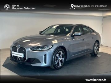 BMW i4 eDrive35 286ch