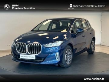 BMW 218d 150ch Business Design DKG7 Active Tourer