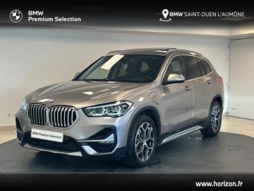 BMW X1 xDrive25eA 220ch xLine