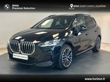 BMW 225e 245ch xDrive M Sport DKG7 Active Tourer