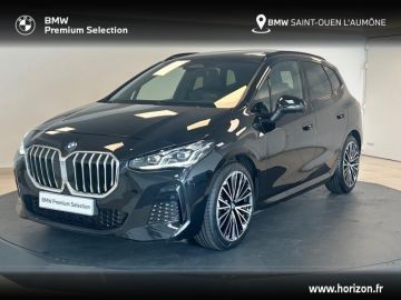 BMW 218i 136ch M Sport DKG7 Active Tourer