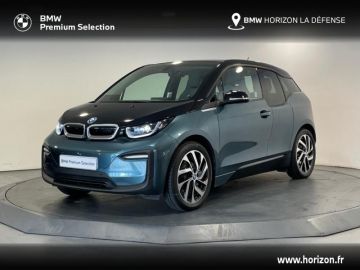 BMW i3 170ch 120Ah Edition WindMill Loft