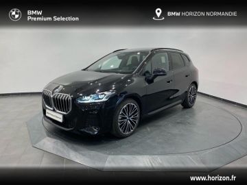 BMW 218i 136ch M Sport DKG7 Active Tourer