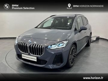 BMW 218i 136ch M Sport DKG7 Active Tourer