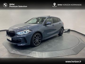 BMW 118iA 136ch M Sport DKG7