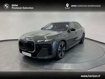 BMW M760eA xDrive 571ch M Performance