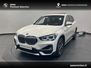 BMW X1 xDrive25eA 220ch xLine 6cv