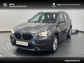 BMW X1 sDrive18iA 136ch Lounge DKG7
