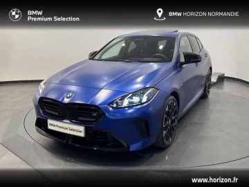 BMW M135A xDrive 300ch M Performance