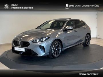 BMW 120A 170ch M Sport DKG7