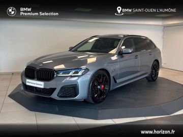 BMW 530eA 292ch M Sport Steptronic 10cv Touring