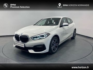 BMW 116i 109ch Edition Sport
