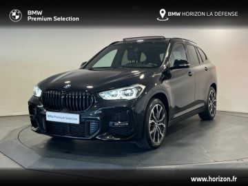 BMW X1 xDrive25eA 220ch M Sport 6cv