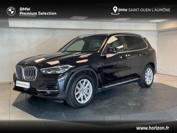 BMW X5 xDrive45e 394ch Lounge 17cv