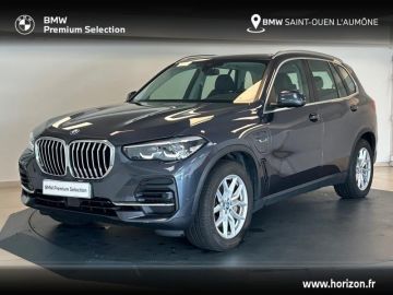 BMW X5 xDrive45e 394ch Lounge 17cv
