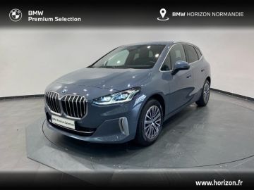 BMW 218i 136ch Luxury DKG7 Active Tourer