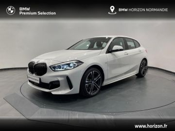 BMW 118iA 136ch M Sport DKG7
