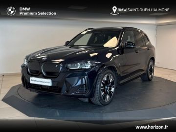 BMW iX3 M sport 286ch Impressive