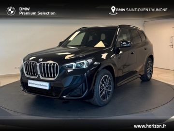 BMW X1 sDrive20i 170ch M Sport
