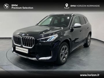 BMW X1 sDrive18d 150ch xLine