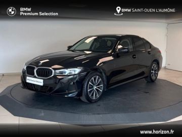 BMW 320iA xDrive 184ch Business Design