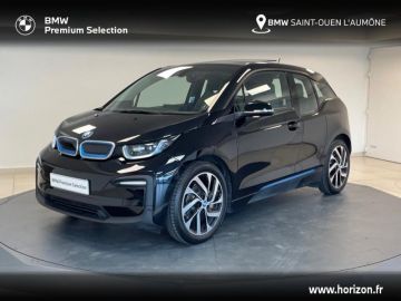 BMW i3 170ch 120Ah Edition WindMill Atelier