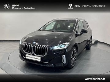 BMW 220i 170ch Luxury DKG7 Active Tourer