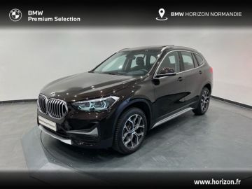 BMW X1 sDrive18i 136ch xLine