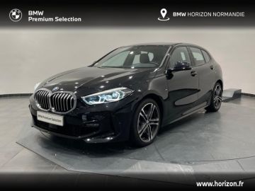 BMW 116iA 109ch M Sport DKG7