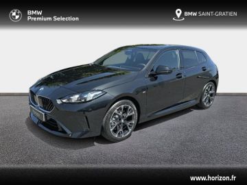BMW 120A 170ch M Sport DKG7