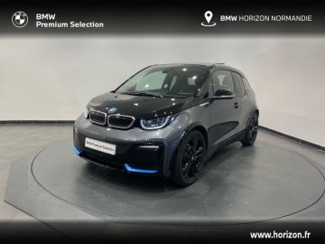 BMW i3 s 184ch 120Ah Edition WindMill Suite