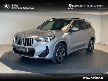 BMW X1 xDrive25e 245ch M Sport
