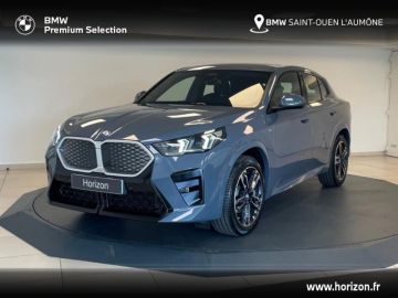 BMW X2 iX2 eDrive20 204ch M Sport