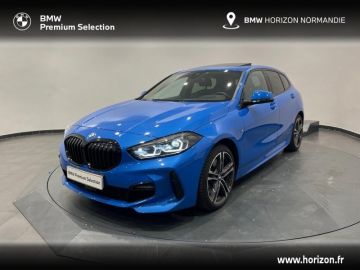 BMW 120iA 178ch Edition M Sport Pro DKG7