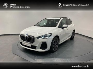 BMW 225e 245ch xDrive M Sport DKG7 Active Tourer