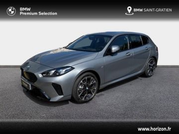 BMW 120dA 163ch M Sport DKG7