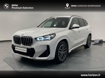 BMW X1 sDrive18i 136ch M Sport
