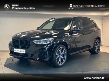 BMW X5 xDrive45e 394ch M Sport 17cv