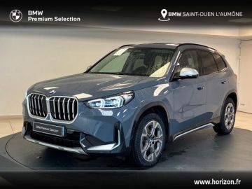 BMW X1 sDrive18i 136ch xLine