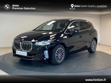 BMW 218i 136ch Luxury DKG7 Active Tourer